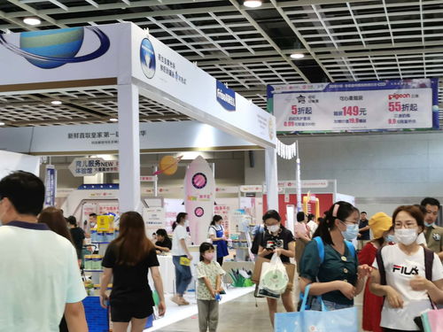 拾月母嬰亮相2020中國(guó)南京孕童產(chǎn)業(yè)博覽會(huì)，以專(zhuān)業(yè)展覽服務(wù)備受矚目