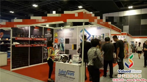 2018新加坡勞保展現(xiàn)場(chǎng)直擊 新天會(huì)展聯(lián)動(dòng)全球，鑄就專(zhuān)業(yè)展覽服務(wù)新標(biāo)桿