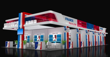 2017國際食品飲料及品牌酒展覽會 一站式展覽服務，引領行業新潮流